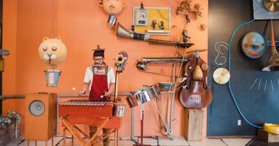 Scottish festival gears up for final foray in event space