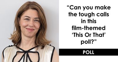 “Scarlett Johansson or Angelina Jolie?”: 22 Movie ‘This Or That’ Questions With No Easy Choices