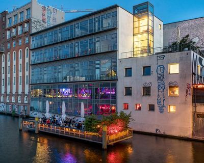 Germany’s embattled nightlife scene welcomes plan to reclassify clubs