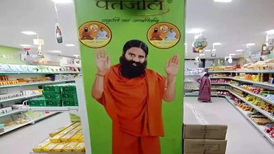 Patanjali Foods Q4 Results: Profit jumps 46% to Rs 524 crore despite margin pressure