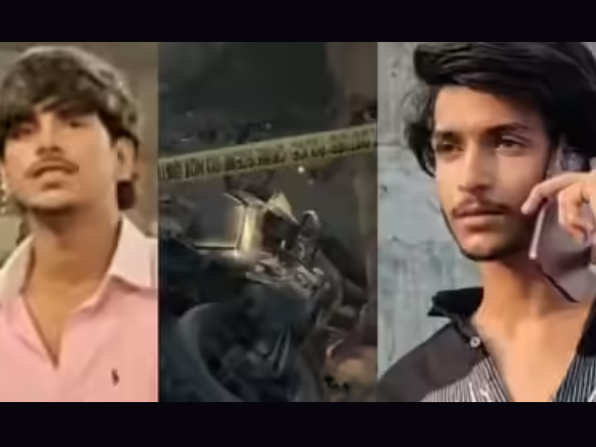 Ghaziabad student fatally stabbed; main accused killed in police encounter | Quick Digest