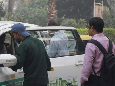 India becomes BlaBlaCar's largest market as fuel price surge boosts carpooling