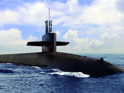 AUKUS deal streamlined: Australia to receive used US nuclear powered submarines for cost-effectiveness