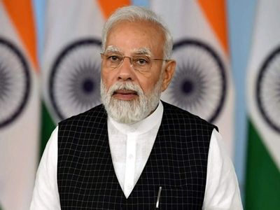 PM Modi pays tribute to Lokmata Ahilyabai Holkar on her birth anniversary, recalls her contribution to nation-building