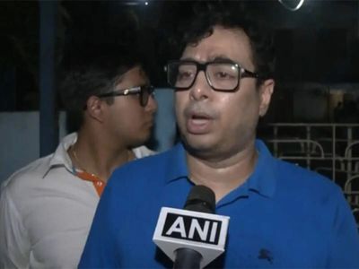 Messi India Tour organiser Satadru Dutta files FIR against Aroop Biswas over alleged ticket diversion, intimidation