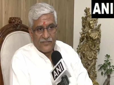 Why a Minister Says Modi Has Replaced Gandhi Globally