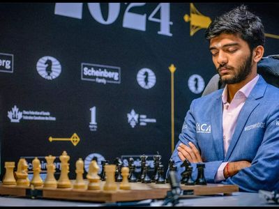 Norway Chess: Gukesh downs Praggnanandhaa to revive title hopes; Divya storms into lead