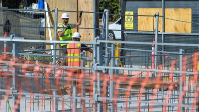 State budget to help unlock doors for first home buyers