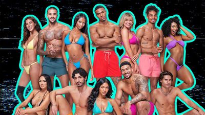 Love Island USA Fires Contestant Ahead of Premiere Over Alleged Use of N-Word