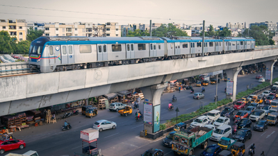Citizens, experts oppose Thane Ring Metro project, cite planning flaws