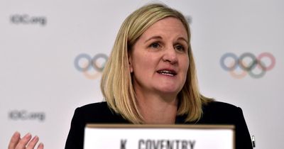 Olympic athletes are being ripped off; they need to be treated better