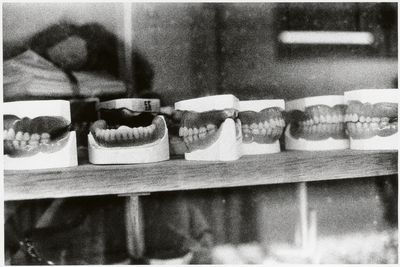 Ishiuchi Miyako photographs completely different things, yet her 50 years of work all looks unmistakably hers