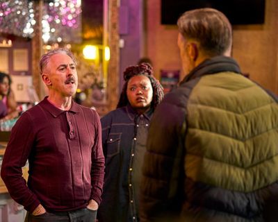 TV tonight: a major new culture wars drama from the great Russell T Davies