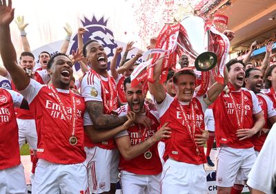How to watch Arsenal trophy parade: TV channel and live stream for Premier League spectacle today