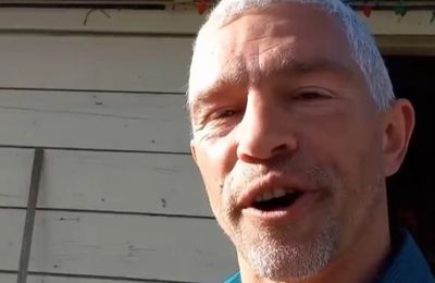 Alaskan Bush People star Matt Brown dead at 43