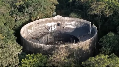 Towers Of Silence Go Viral: Ancient Funeral Ritual Sparks Disease Spread Fears And Heated Debate