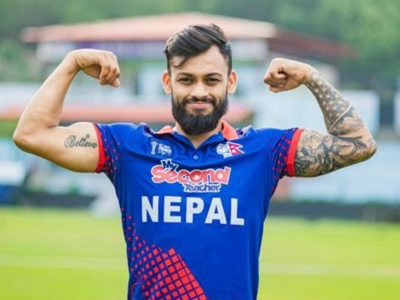 Kushal Bhurtel: Who is this Nepal cricketer who created T20I history & matched a rare feat once achieved by Yuvraj Singh?