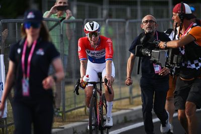 'An exceptionally severe sanction' – Lorena Wiebes's team 'astonished' after sprinter kicked off Giro d'Italia Women for underweight bike