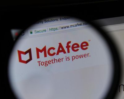 ‘Your devices could be at risk’: how McAfee antivirus scams trade on fear
