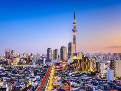 Planning to move to Japan? Residency and PR applications may soon cost more