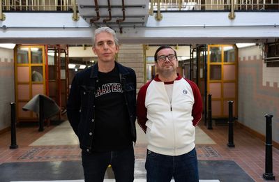 ‘We watched Grenfell Tower burn - 9 years on we are still living on a building site’