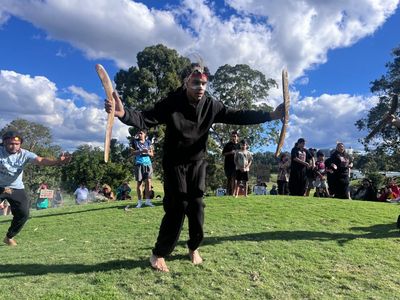 Government declines to protect Indigenous sacred site to be bulldozed for Brisbane Olympic stadium