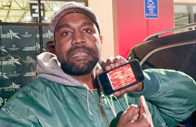Kanye West approved to perform in Netherlands