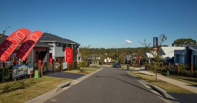 Strategy reveals Lake Macquarie will miss 2029 housing target