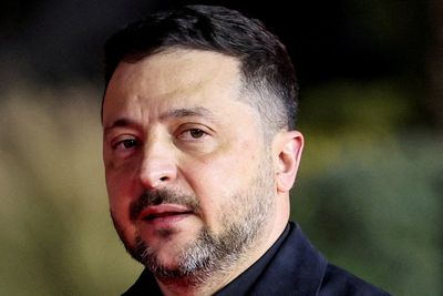 Ukraine-Russia war latest: Zelensky seeks to revive peace talks with Moscow ahead of winter