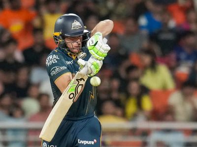 IPL 2026 Final: Will GT's Jos Buttler improve his modest T20 final record in title clash vs RCB?