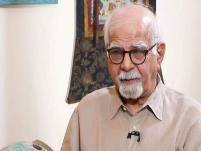 Private investment, not West Asia crisis, is India's growth challenge: Surjit Bhalla