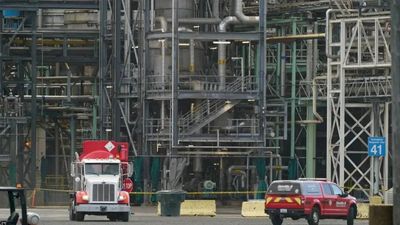 Washington chemical tank accident: Death toll rises to 11 after missing workers found