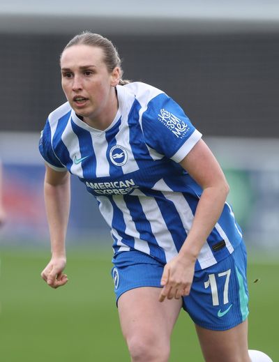 Bex Rayner exclusive: ‘Brighton can stop Man City making history in FA Cup final - we will have a chance’