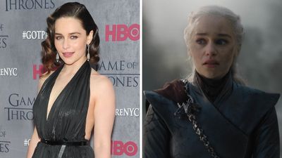 Emilia Clarke Takes Aim At Game Of Thrones $300K Per-Episode Salary Rumour: ‘Can You Imagine?’
