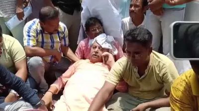 After Abhishek Banerjee, TMC's Kalyan Banerjee allegedly attacked in Hooghly