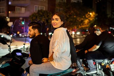 I was jailed for taking pictures in Iran – the next generation is fearless