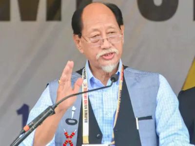 ENPO accuses Nagaland govt of 'attempting to dilute' FNTA pact, convenes key meeting