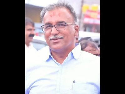 Shiv Sena (UBT) to field Vivek Navandar from Parbhani-Hingoli for council polls