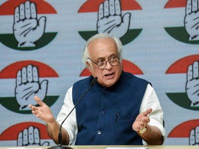 'Mantri Pradhan's Ministry of Scandals': Congress' Jairam Ramesh flags CBSE class 12 answer sheets 'data breach'