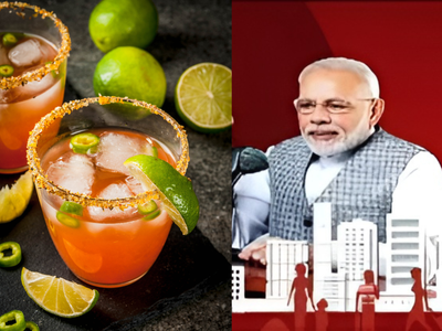 Mann Ki Baat Episode 134: From Aam Panna & Sol Kadhi to Neer Mor and Bela Panna; How to make the 9 healthy Indian drinks recommended by PM Modi for heatwave relief