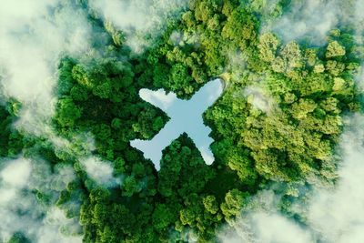 Europe's green jet fuels see upside in Iran war