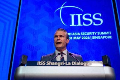 The great Indo-Pacific hedge - deeper defence ties as US doubts grow and China ascends