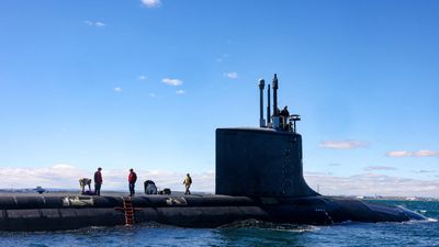 US will send only used nuclear submarines to Australia under amended AUKUS defence deal