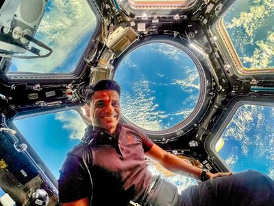 This is crucial juncture for space missions: Shubhanshu Shukla as he preps for second space voyage