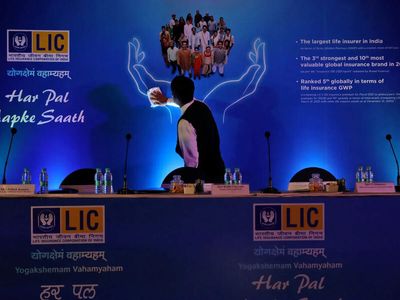 LIC plans foray in fintech space, strategic investment also on table: CEO Doraiswamy