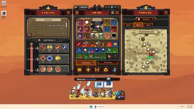 TBH: Task Bar Hero pets tier list—Best ones to use