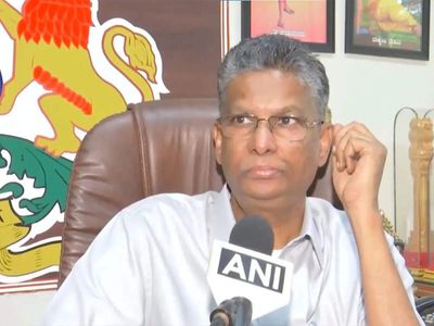 Karnataka: Congress High Command to decide on coordination committee, cabinet expansion top priority, says Satish Jarkiholi