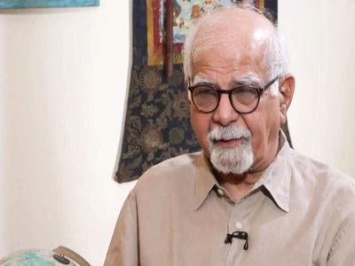 Cut taxes, ease policy uncertainty for 8% growth, stronger rupee: Economist Surjit Bhalla