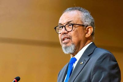 WHO urges countries to reconsider travel restrictions amid Ebola outbreak