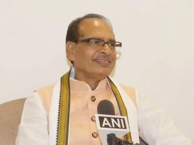 Shivraj Chouhan to launch 'Khet Bachao Abhiyan' on June 1 as Govt reviews fertiliser, fuel stocks amid West Asia crisis